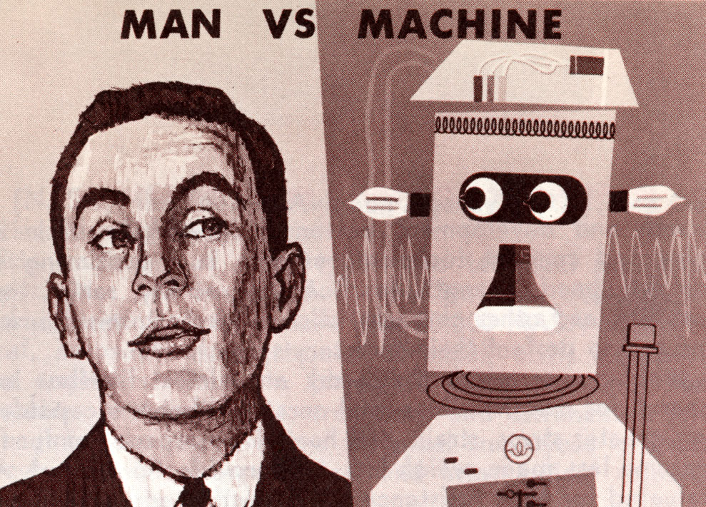 man-vs-machine