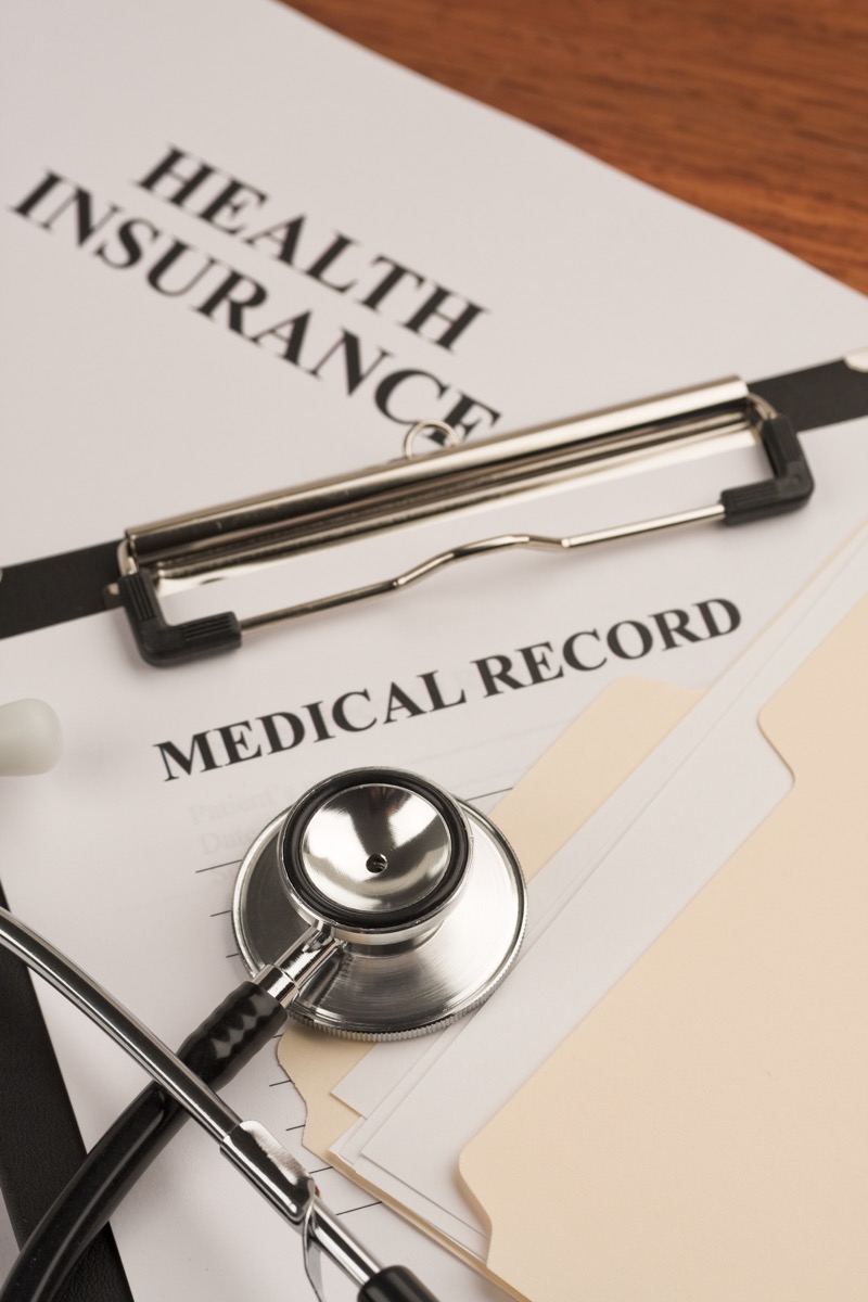 Healthcare_Records