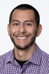 Ruben Becerra, CPA