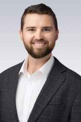 Chad Gates, CPA